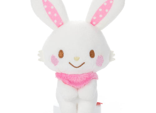 Load image into Gallery viewer, Takara Tomy Sanrio Soft Plush Toy - Chokkori Wish Me Mell

