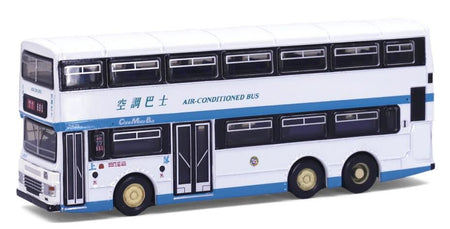 Tiny City Die-cast Model Car - 1:110 BUS04 CMB DENNIS Condor 11m (691) Model Bus
