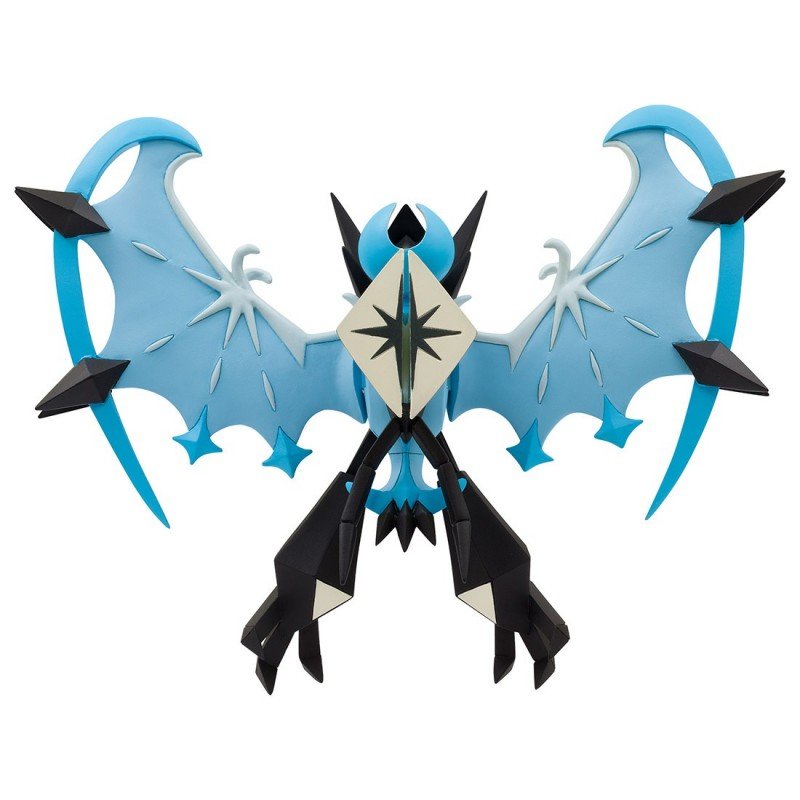 Takara Tomy Pokemon Moncolle ML-17 Nekrozuma (Akatuki) Figure Pocket Monster