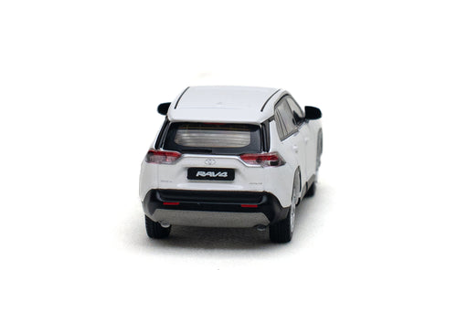 Load image into Gallery viewer, Tiny City 20 Die-cast 1/64 Model Car - Toyota Rav4 Adventure (RHD)
