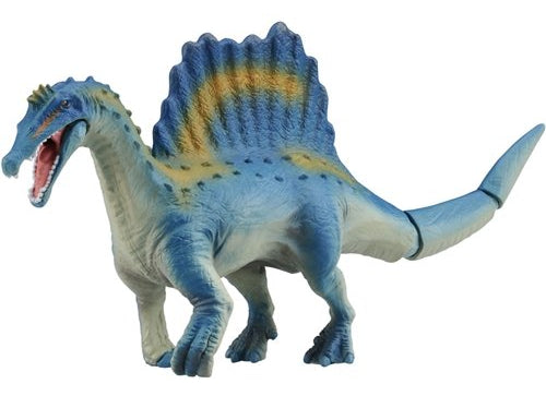 Load image into Gallery viewer, Takara Tomy ANIA Animal Advantage Figure AL-15 Spinosaurus Dinosaur Figure
