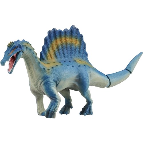 Takara Tomy ANIA Animal Advantage Figure AL-15 Spinosaurus Dinosaur Figure