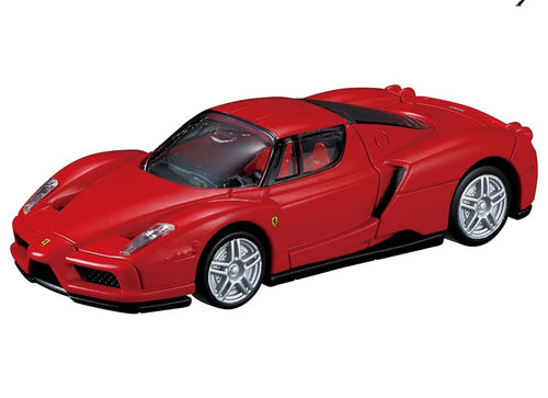 Load image into Gallery viewer, Takara Tomy Tomica Premium - Scale 1:62  No. 20 Enzo Ferrari Model Car
