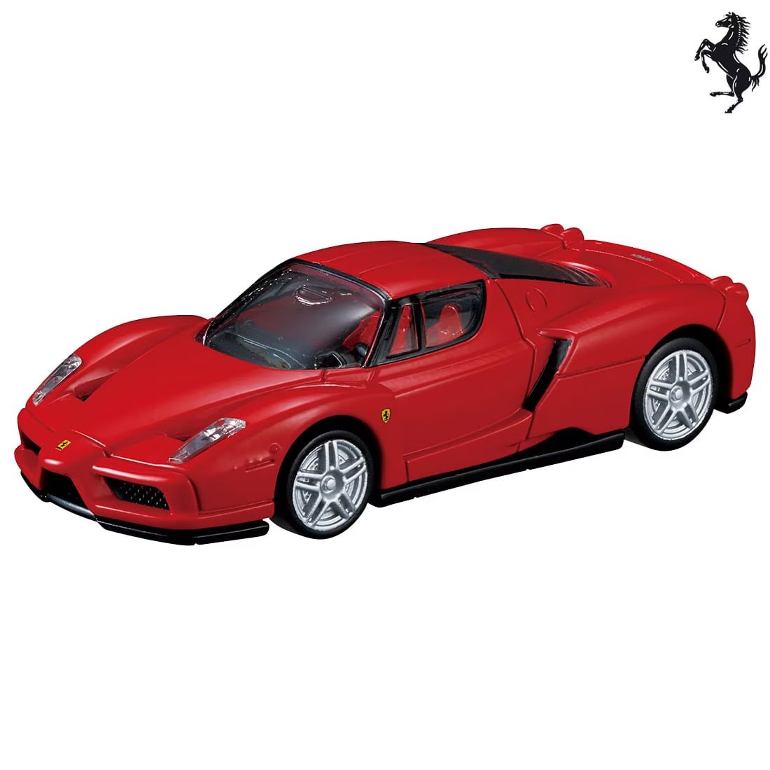 Takara Tomy Tomica Premium - Scale 1:62  No. 20 Enzo Ferrari Model Car