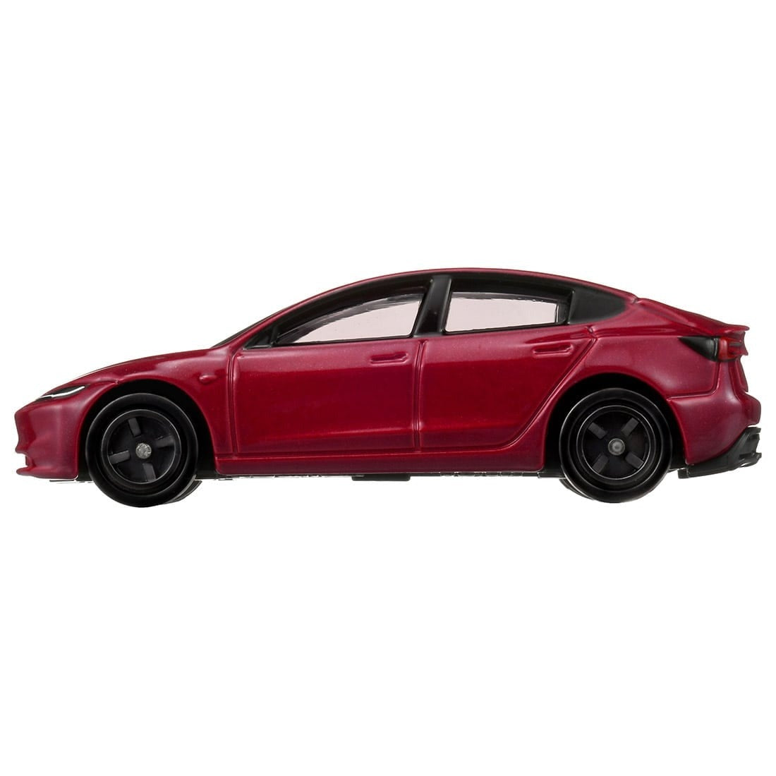 Takara Tomy TOMICA #98 1/63 Tesla Model 3 (1st) Diecast Car