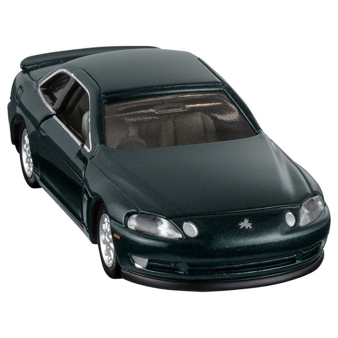 Takara Tomy Tomica Premium 1/65 No.47 Toyota Soarer 4.0GT Limited Model