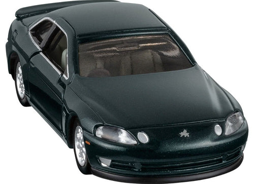 Load image into Gallery viewer, Takara Tomy Tomica Premium 1/65 No.47 Toyota Soarer 4.0GT Limited Model
