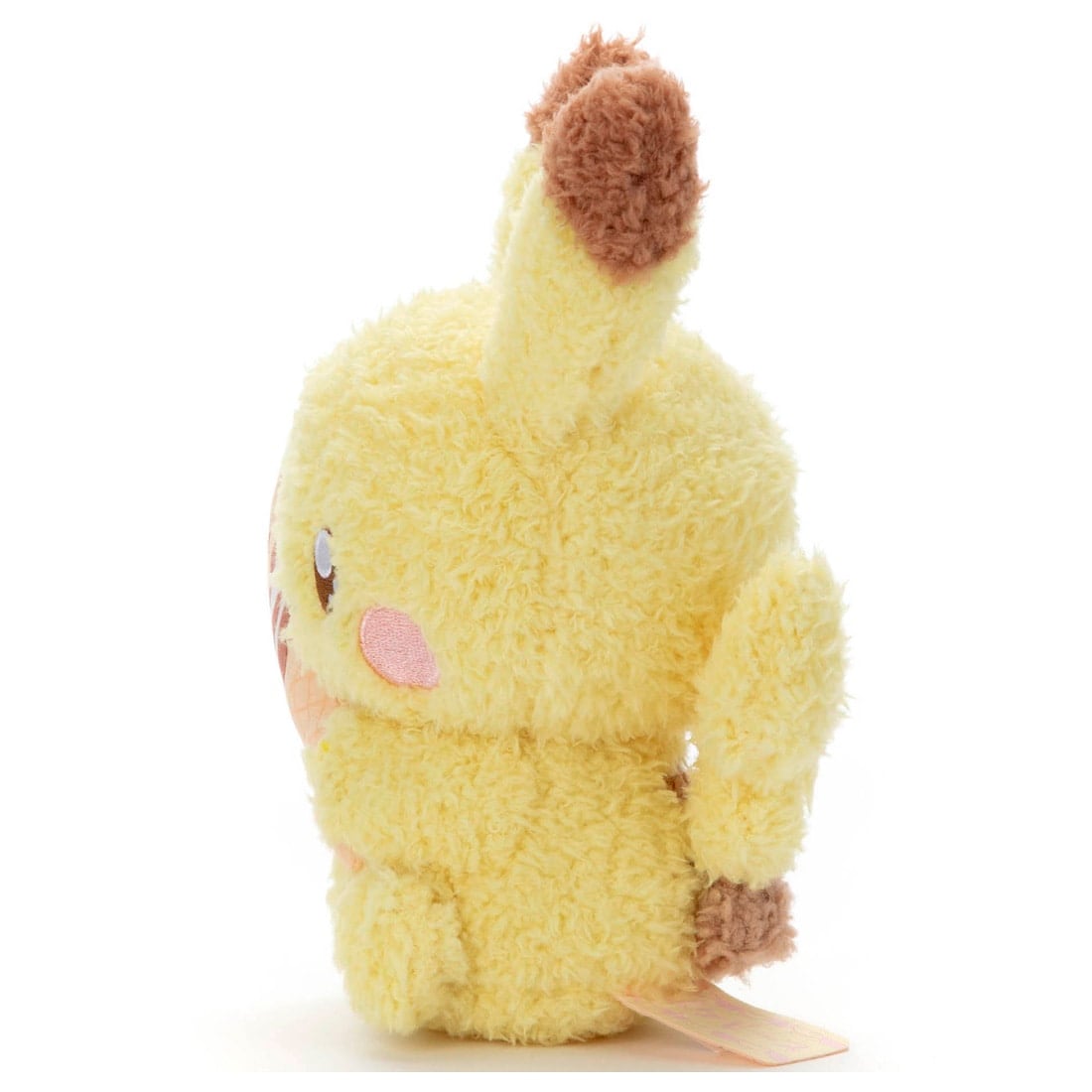 Takara Tomy Arts Pokepiece Plush Toy (Sweets Ver.) Pikachu Stuffed Toy