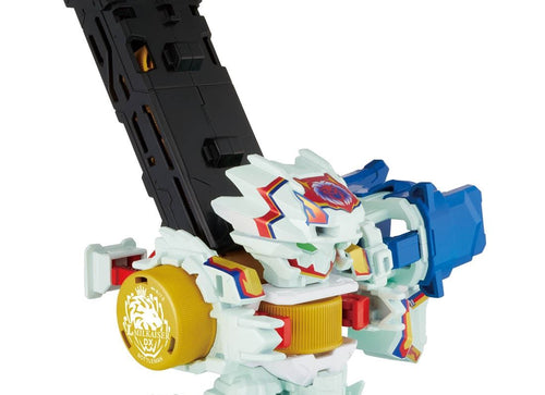 Load image into Gallery viewer, Takara Tomy Bottleman Starter - BOT-43 Blend Union Royal Griffon DX
