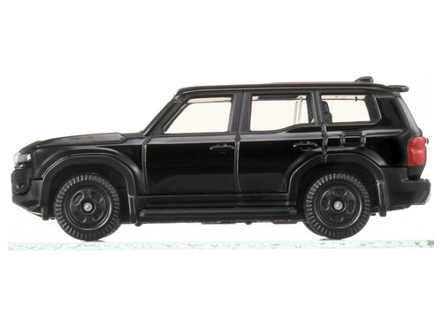 Load image into Gallery viewer, Takara Tomy Tomica 1:66 No.17 Toyota Land Cruiser 250 (1st) Diecast Model Car
