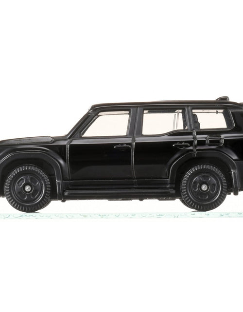 Load image into Gallery viewer, Takara Tomy Tomica 1:66 No.17 Toyota Land Cruiser 250 (1st) Diecast Model Car
