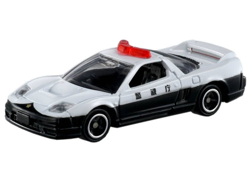 Load image into Gallery viewer, Takara Tomy Tomica Diecast Model Gift Set - Police Vehicle Collection Car Set
