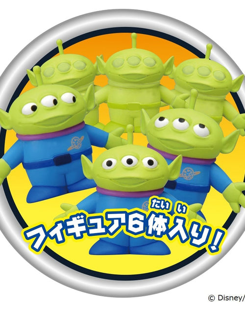 Load image into Gallery viewer, Takara Tomy Disney Pixar Toy Story Alien Space Crane ELECTRIC CLAW Machine
