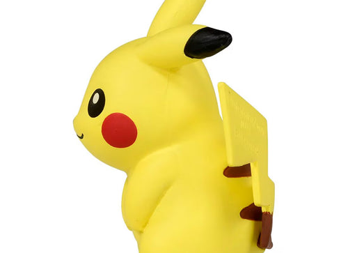 Load image into Gallery viewer, Takara Tomy Pokemon Moncolle - MS-01 Pikachu Box Packing 4CM Mini Figure
