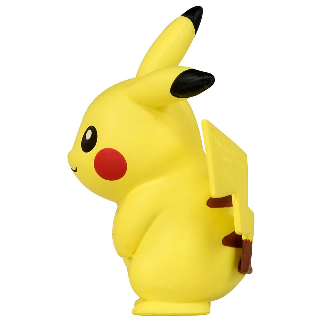 Takara Tomy Pokemon Moncolle - MS-01 Pikachu Box Packing 4CM Mini Figure