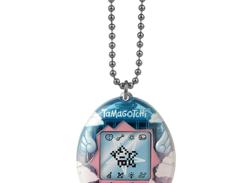 Load image into Gallery viewer, Bandai Tamagotchi Gen 3 DREAMY ANGEL English (Electronic Pet)
