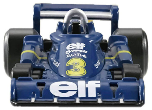 Load image into Gallery viewer, Takara Tomy Tomica Premium Racing Tyrell P34 1976 Japan Grand Prix

