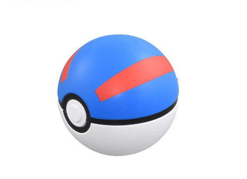 Load image into Gallery viewer, Takara Tomy Pokemon Moncolle - MB-02 Super Ball
