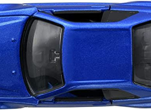 Load image into Gallery viewer, Takara Tomy Tomica Premium Unlimited 06 The Fast and the Furious SKYLINE GT-R
