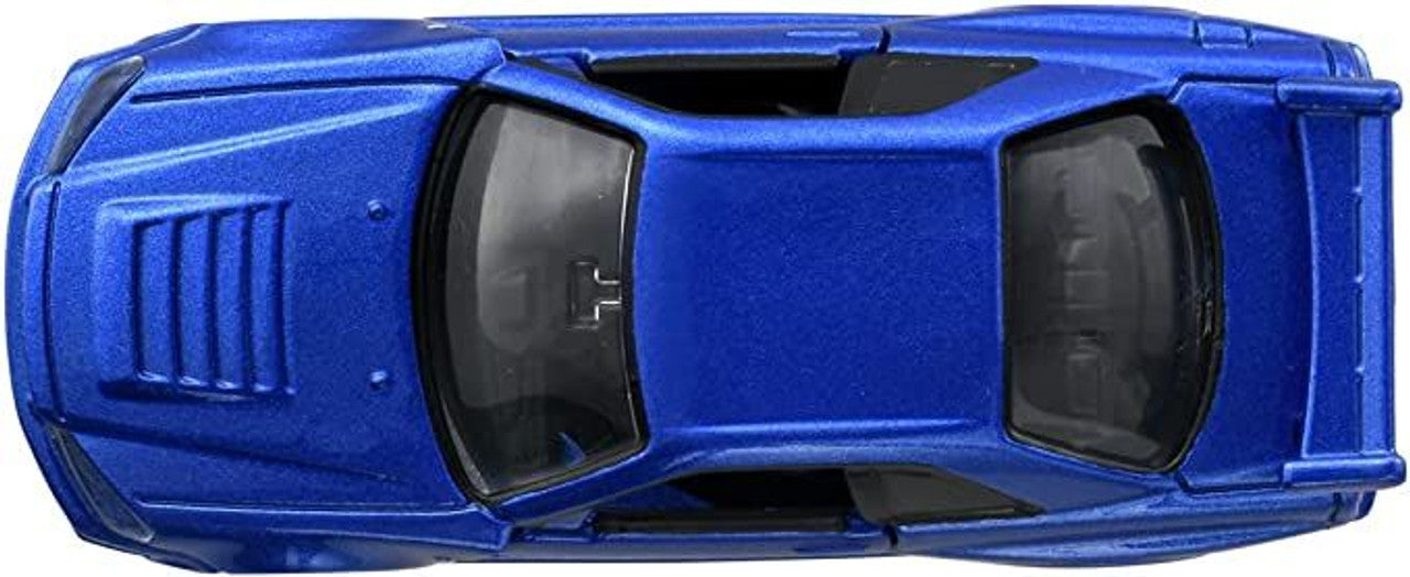 Takara Tomy Tomica Premium Unlimited 06 The Fast and the Furious SKYLINE GT-R