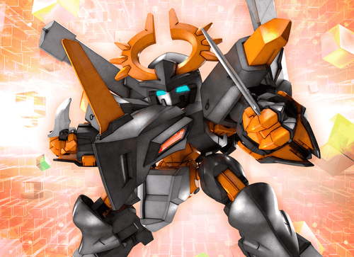 Load image into Gallery viewer, Bandai - Mashin Hero Wataru JYUGOMARU Model Kit
