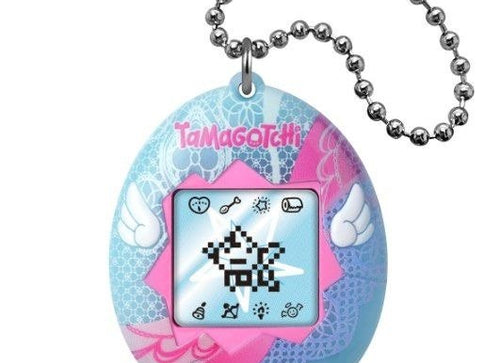 Load image into Gallery viewer, Bandai Original Tamagotchi - GEN3 Angel Lace Electric Pet
