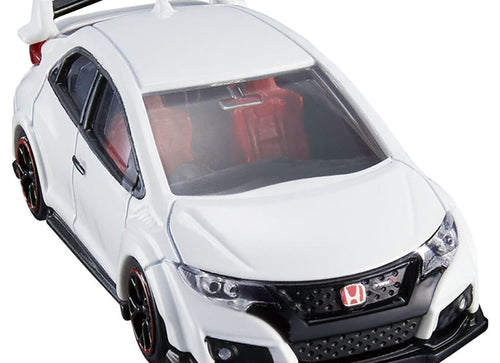 Load image into Gallery viewer, Takara Tomy Tomica Premium No.44 Honda Civic Type R (FK2) 1/64 Diecast Model Car
