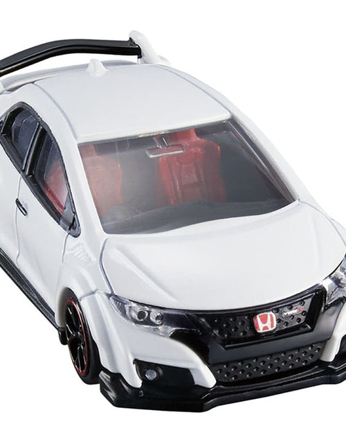 Load image into Gallery viewer, Takara Tomy Tomica Premium No.44 Honda Civic Type R (FK2) 1/64 Diecast Model Car
