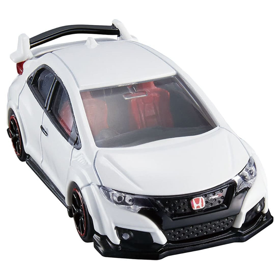 Takara Tomy Tomica Premium No.44 Honda Civic Type R (FK2) 1/64 Diecast Model Car