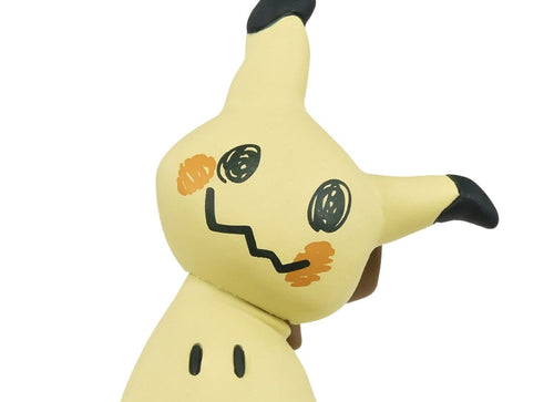 Load image into Gallery viewer, Takara Tomy Pokemon Moncolle MS-13 Mimikyu Box Packing 4CM Mini Figure
