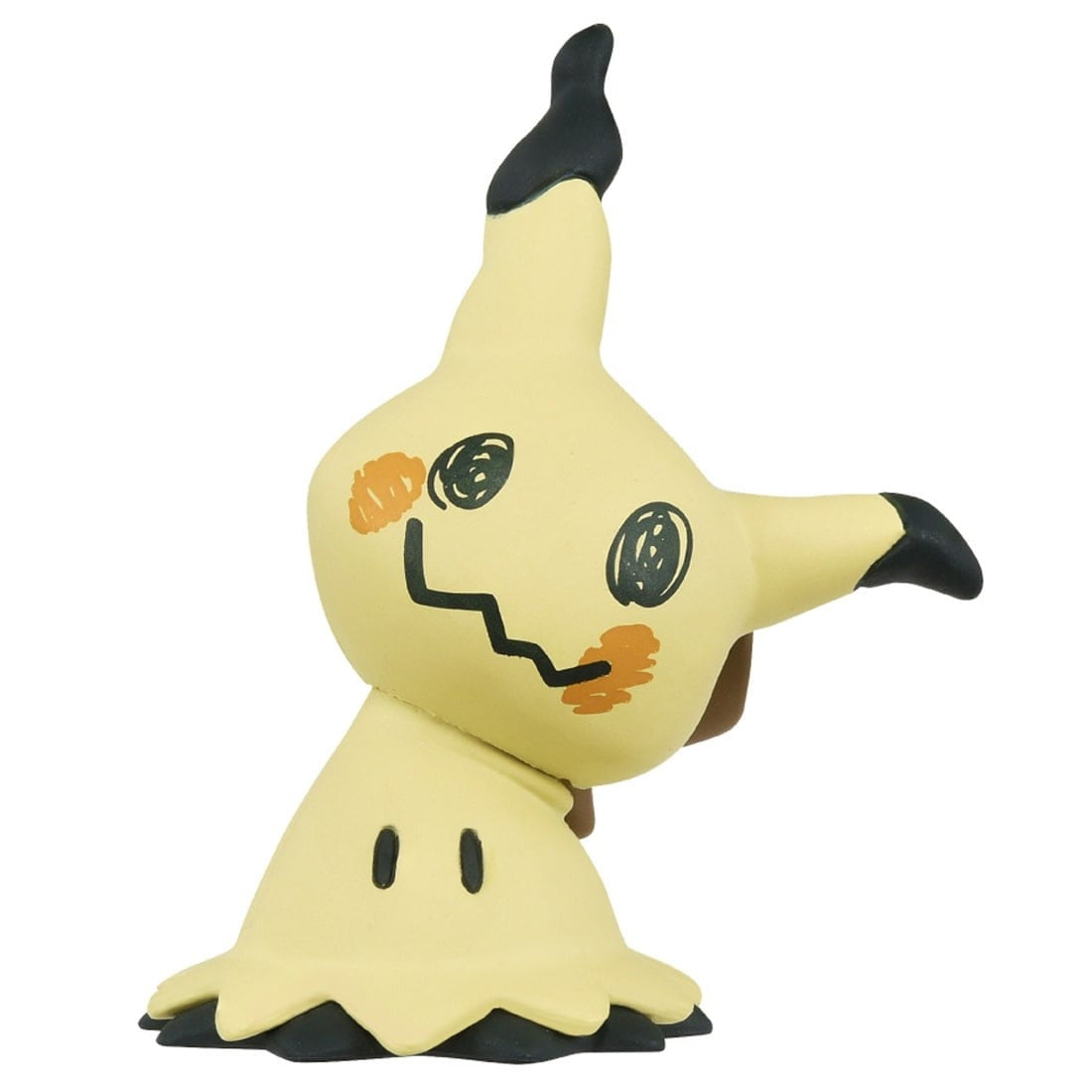 Takara Tomy Pokemon Moncolle MS-13 Mimikyu Box Packing 4CM Mini Figure
