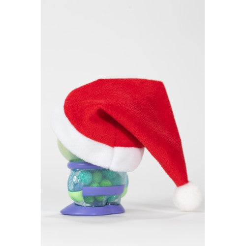 Soap Studio Disney Alien Blop Blop  Series Figure (2023 Christmas Ltd Ver)