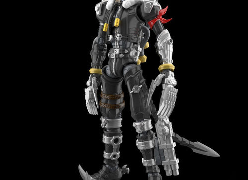 Load image into Gallery viewer, Bandai Figure-rise Standard Amplified Beelzebumon (Plastic model Kits)
