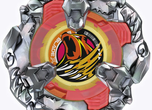 Load image into Gallery viewer, Takara Tomy Beyblade X BX-37 Double Xtreme Stadium Set
