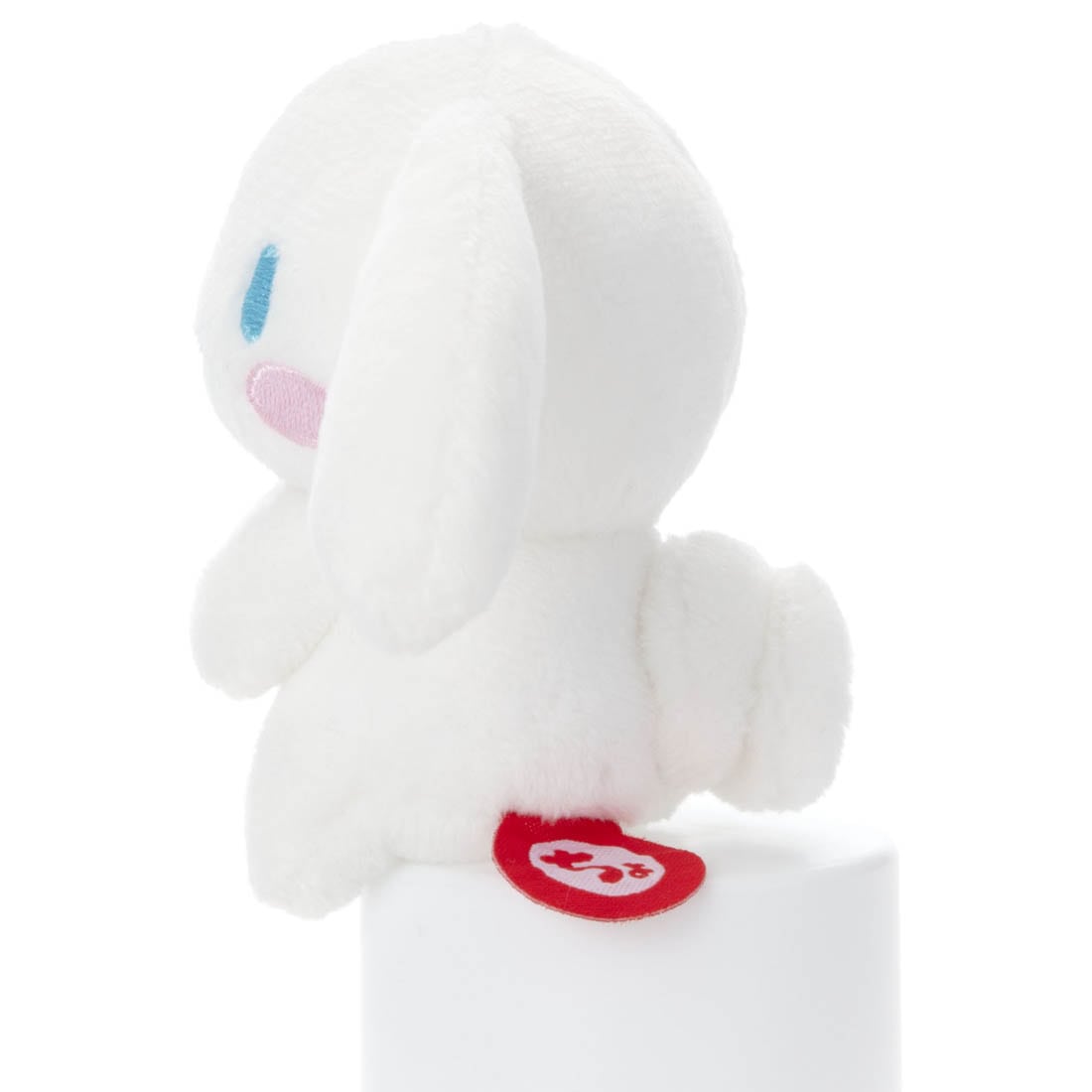 Takara Tomy Sanrio Soft Plush Toy - Chokkori Cinnamoroll