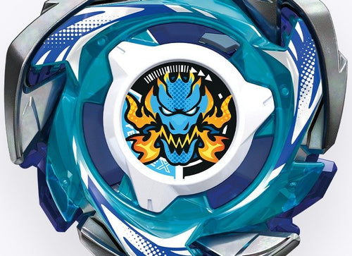 Load image into Gallery viewer, (Pre-order / Shipping Date: end of Jul 2026) Takara Tomy Beyblade X CX-01 Starter DranBrave S6-60V
