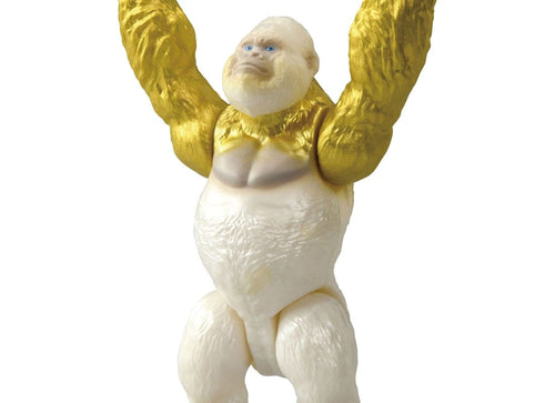 Load image into Gallery viewer, Takara Tomy Adventure Continent Ania Kingdom Gordo (Gorilla) Figure
