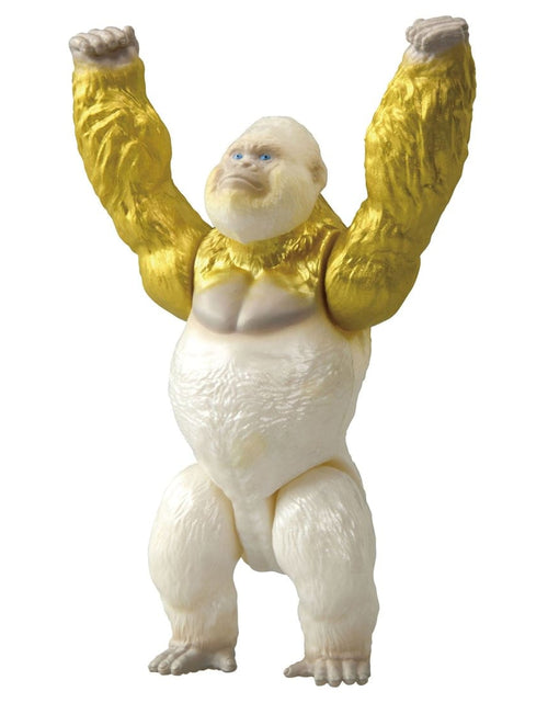 Load image into Gallery viewer, Takara Tomy Adventure Continent Ania Kingdom Gordo (Gorilla) Figure
