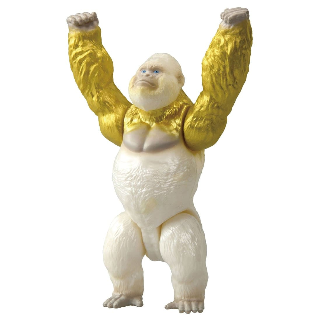 Takara Tomy Adventure Continent Ania Kingdom Gordo (Gorilla) Figure