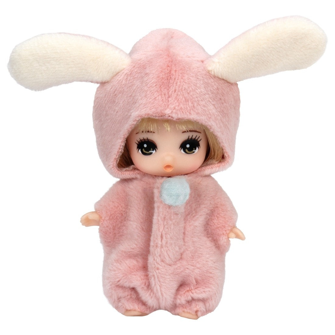 Takara Tomy Licca LD-23 Nakayoshi Triplets Kako-chan Licca-chan Rika Dress Doll