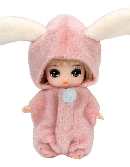 Takara Tomy Licca LD-23 Nakayoshi Triplets Kako-chan Licca-chan Rika Dress Doll