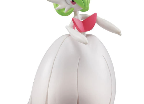 Load image into Gallery viewer, Takara Tomy Pokemon Monster Collection Mega Gardevoir Mini Figure
