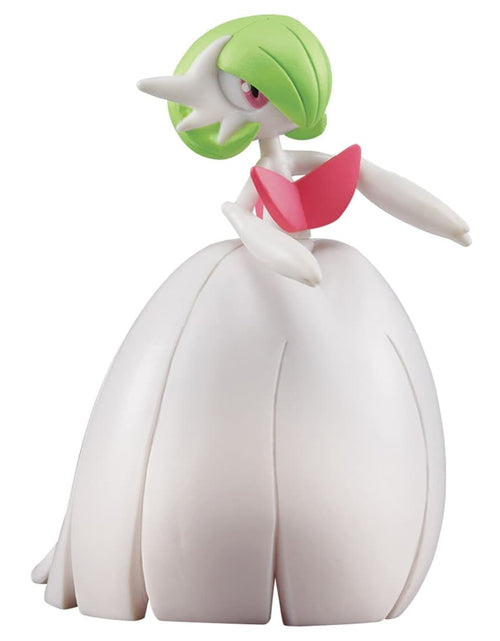 Load image into Gallery viewer, Takara Tomy Pokemon Monster Collection Mega Gardevoir Mini Figure
