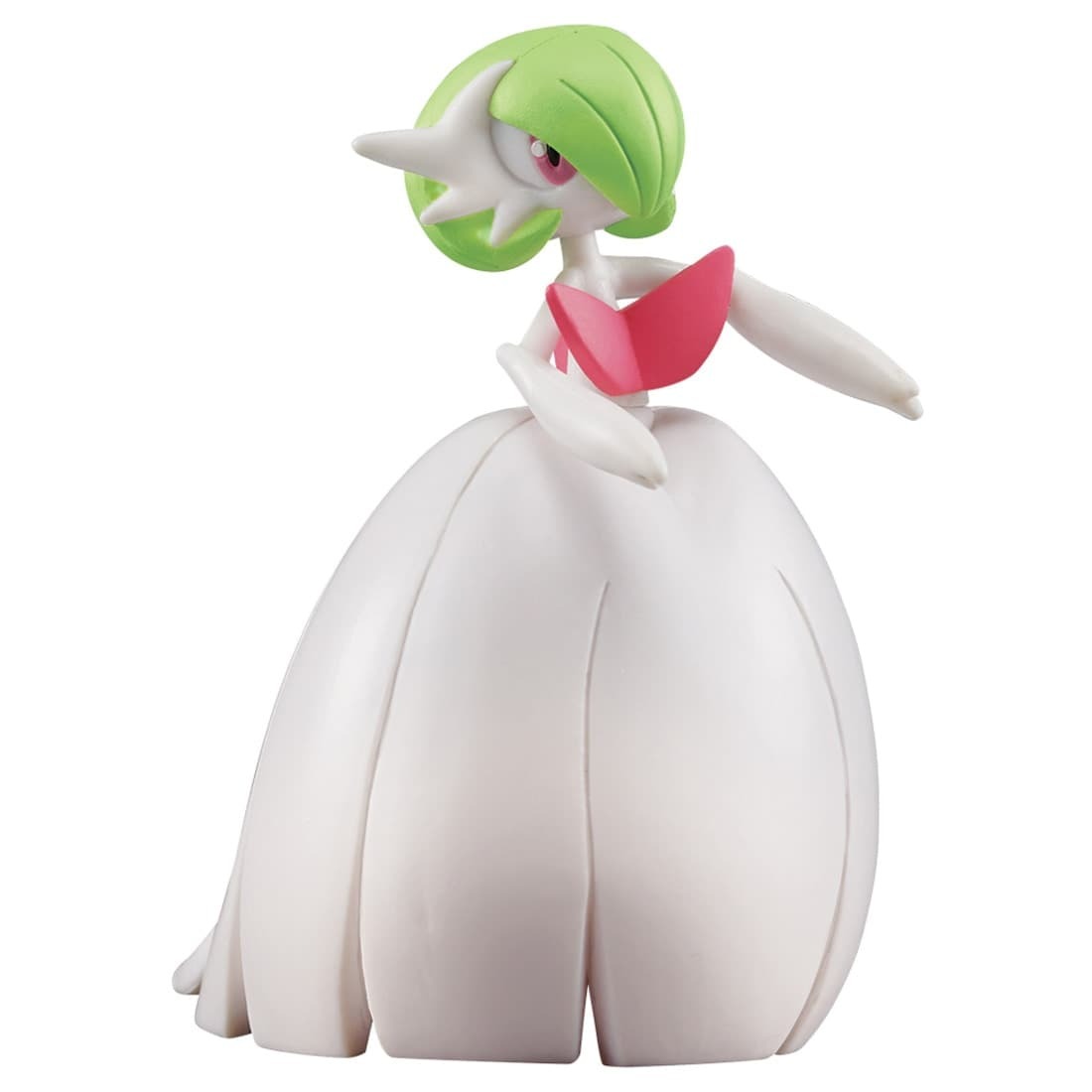Takara Tomy Pokemon Monster Collection Mega Gardevoir Mini Figure