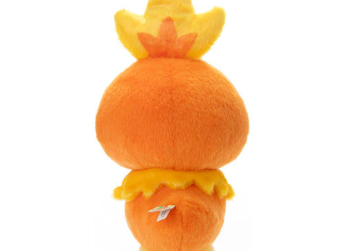 Load image into Gallery viewer, Takara Tomy Pokemon Soft Plush Toy - Basic Torchic
