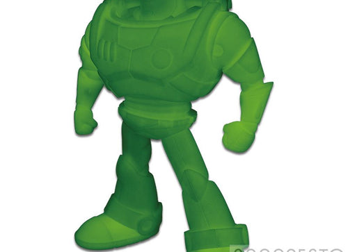 Load image into Gallery viewer, Banpresto Comic Star Toy Story Buzz Lightyear Luminous Color Version Figure
