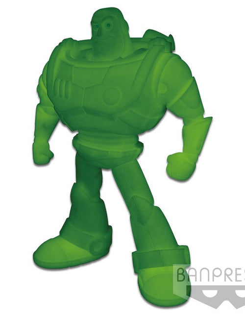 Load image into Gallery viewer, Banpresto Comic Star Toy Story Buzz Lightyear Luminous Color Version Figure
