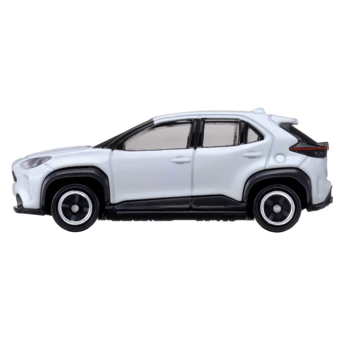 Takara Tomy Tomica 1/61 Die-cast Car - No.102 Toyota Yaris Cross GR Sport