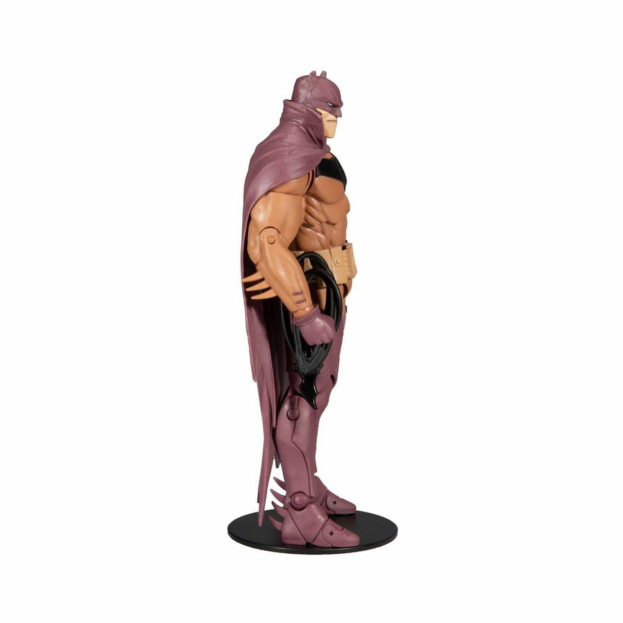 McFarlane Toy DC Multiverse - Batman White Knight Red Edition 7" Action figure