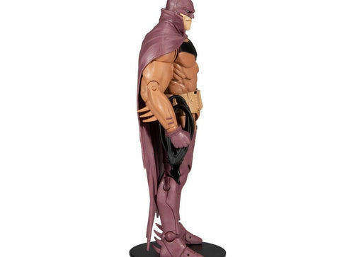 Load image into Gallery viewer, McFarlane Toy DC Multiverse - Batman White Knight Red Edition 7" Action figure
